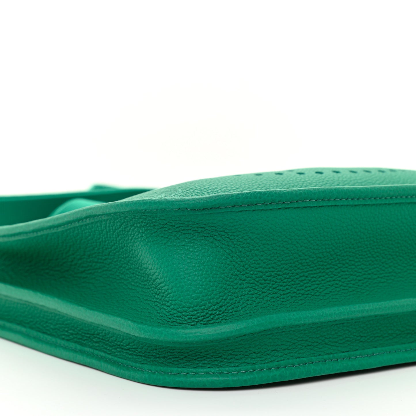 Taurillon Clemence Evelyne III PM Vert Jade