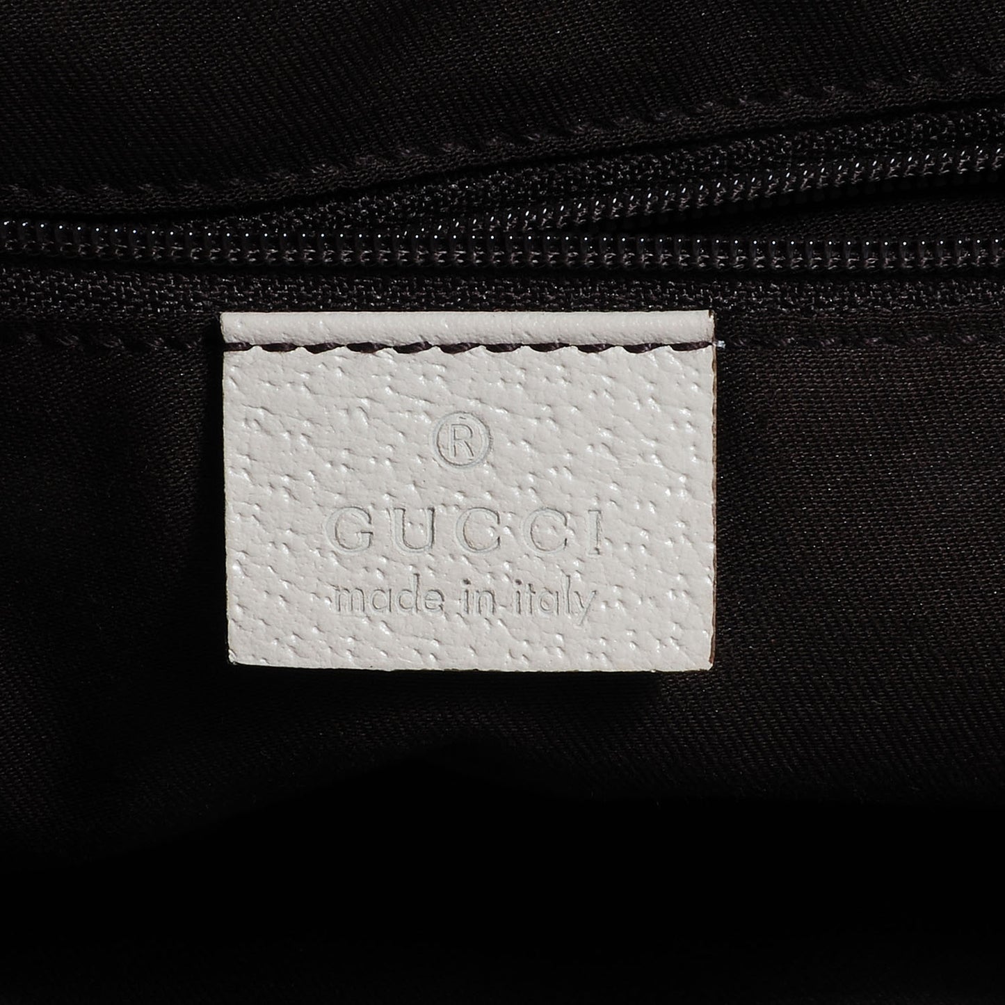 Monogram Medium Princy Tote Off White
