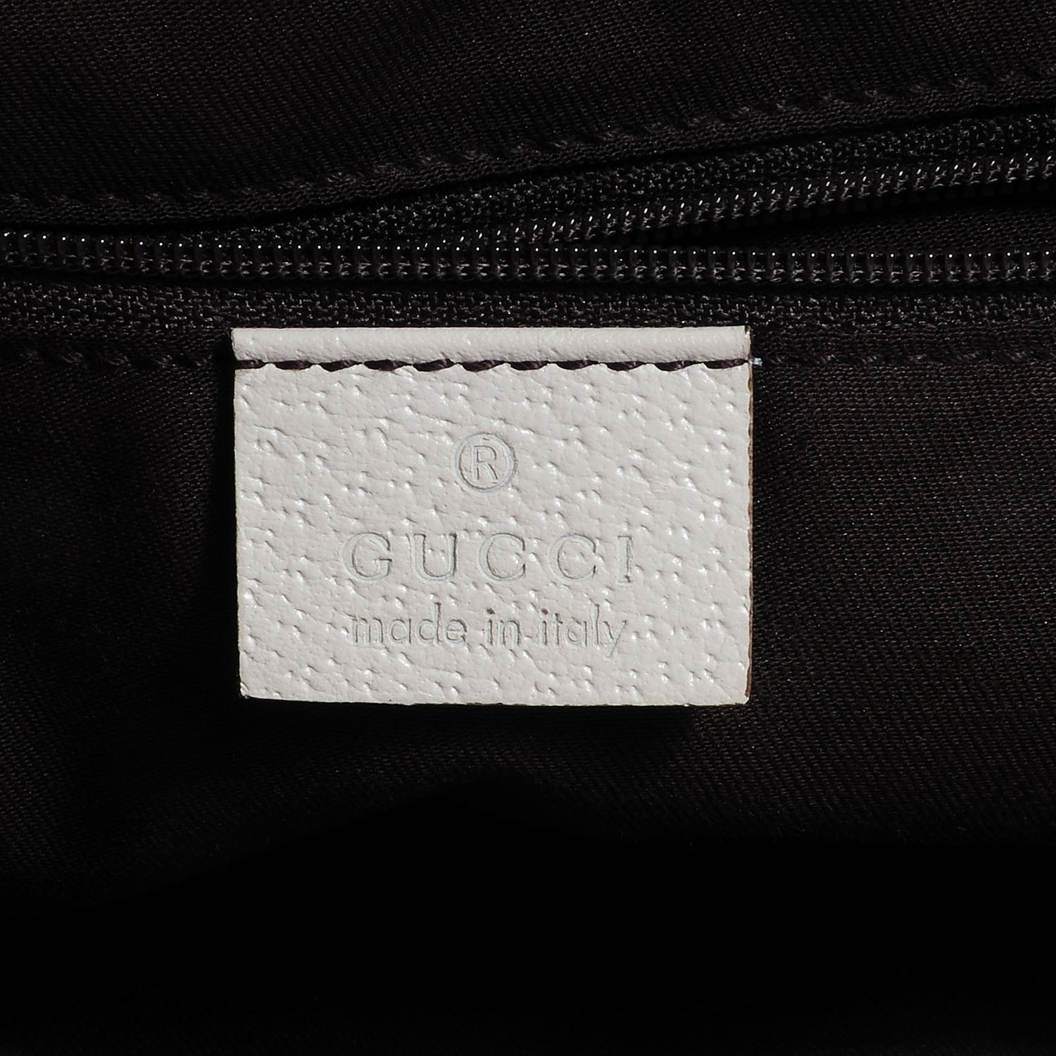 Gucci Monogram Medium Princy Tote Off White 6 of 7