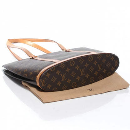Louis Vuitton Monogram Babylone 4 of 7