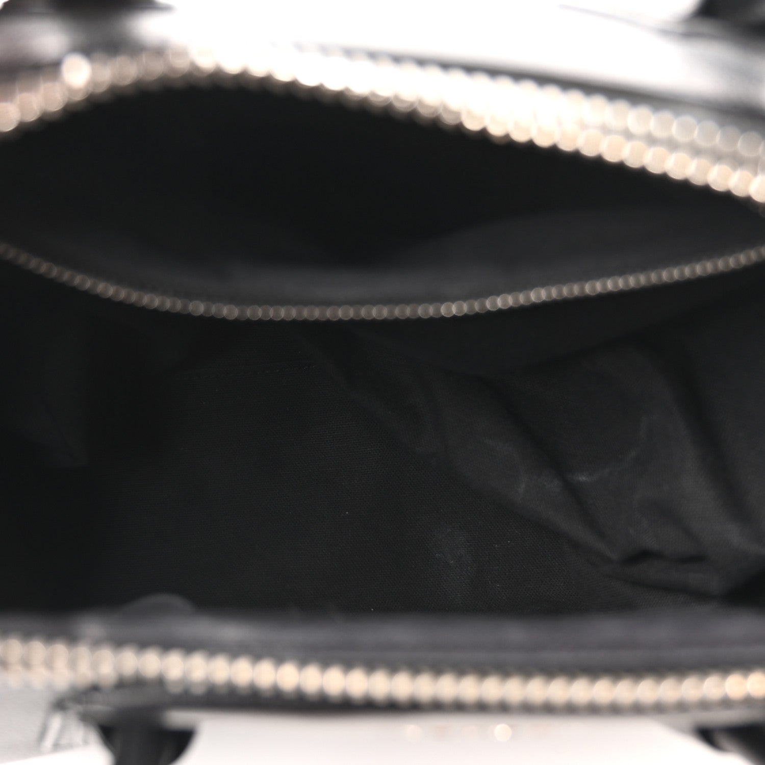 Givenchy Sugar Goatskin Medium Antigona Black 5 of 10