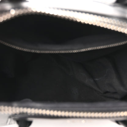Givenchy Sugar Goatskin Medium Antigona Black 5 of 10
