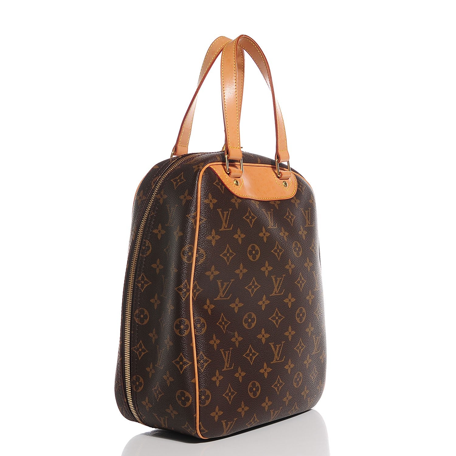 Louis Vuitton Monogram Excursion Shoe Bag 3 of 7