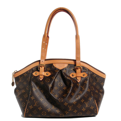 Louis Vuitton Monogram Tivoli GM 1 of 8