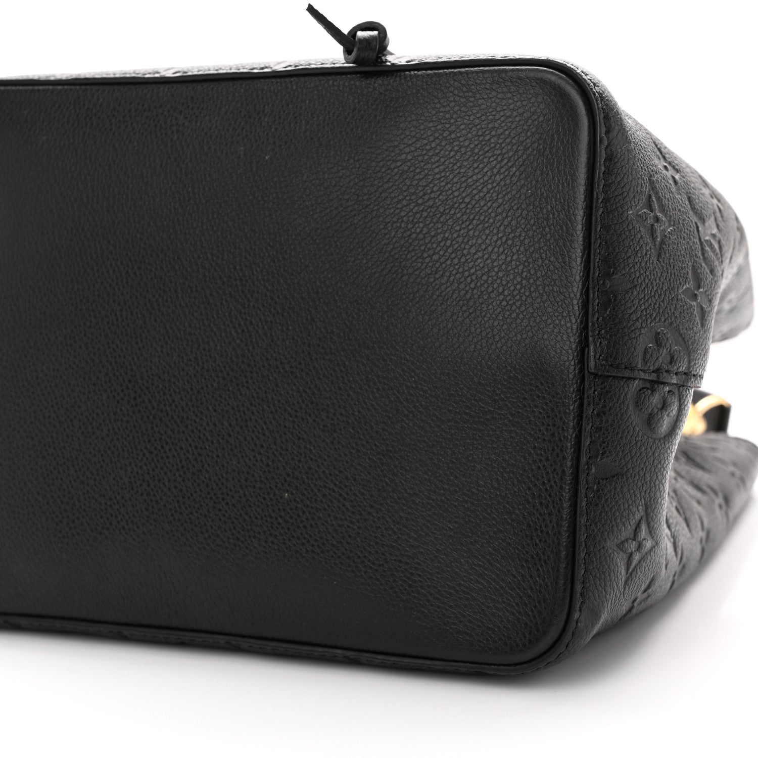 Louis Vuitton Empreinte Neonoe MM Black 9 of 11