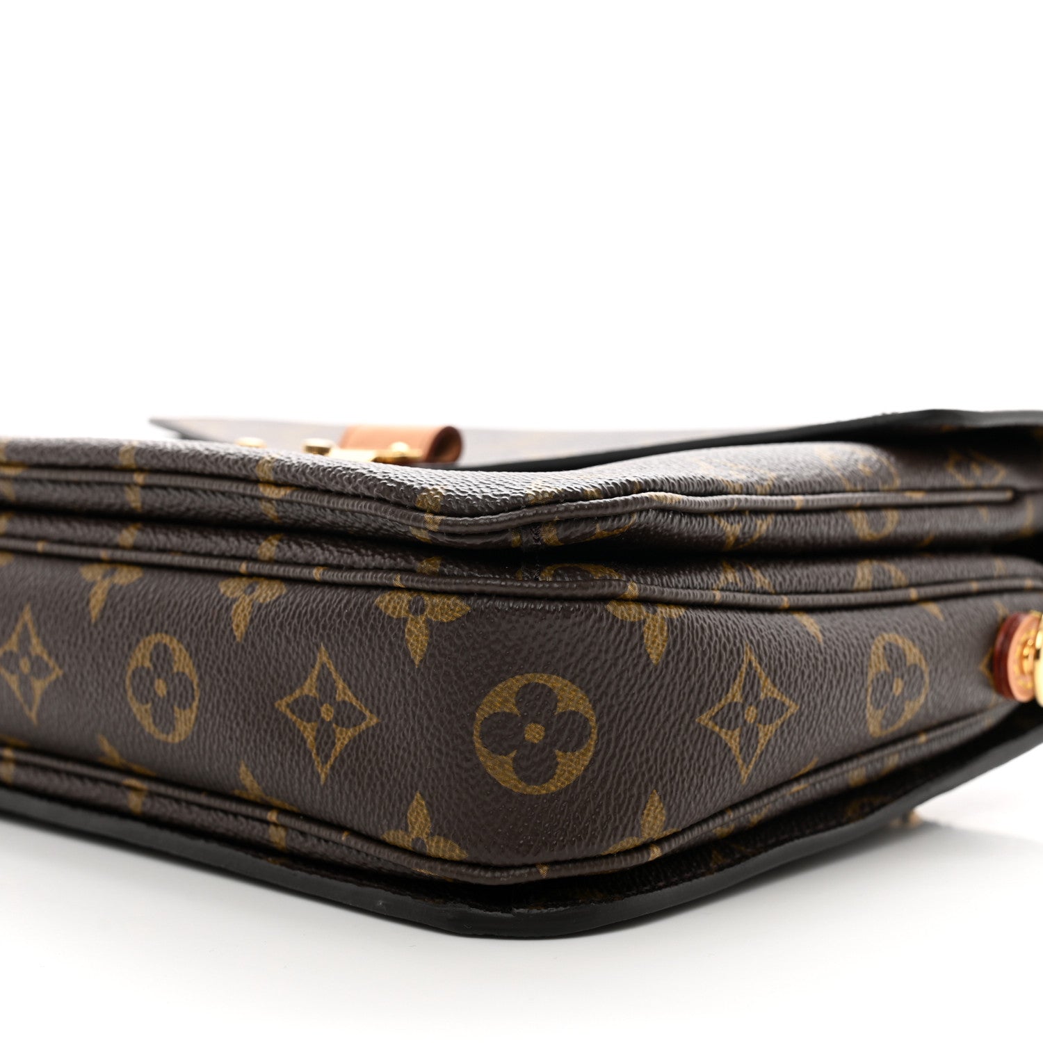 Louis Vuitton Monogram Pochette Metis 9 of 9