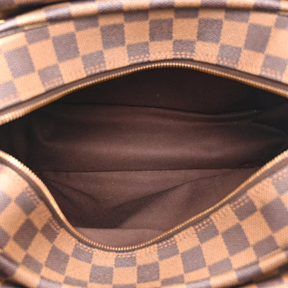 Louis Vuitton Damier Ebene Naviglio 5 of 10