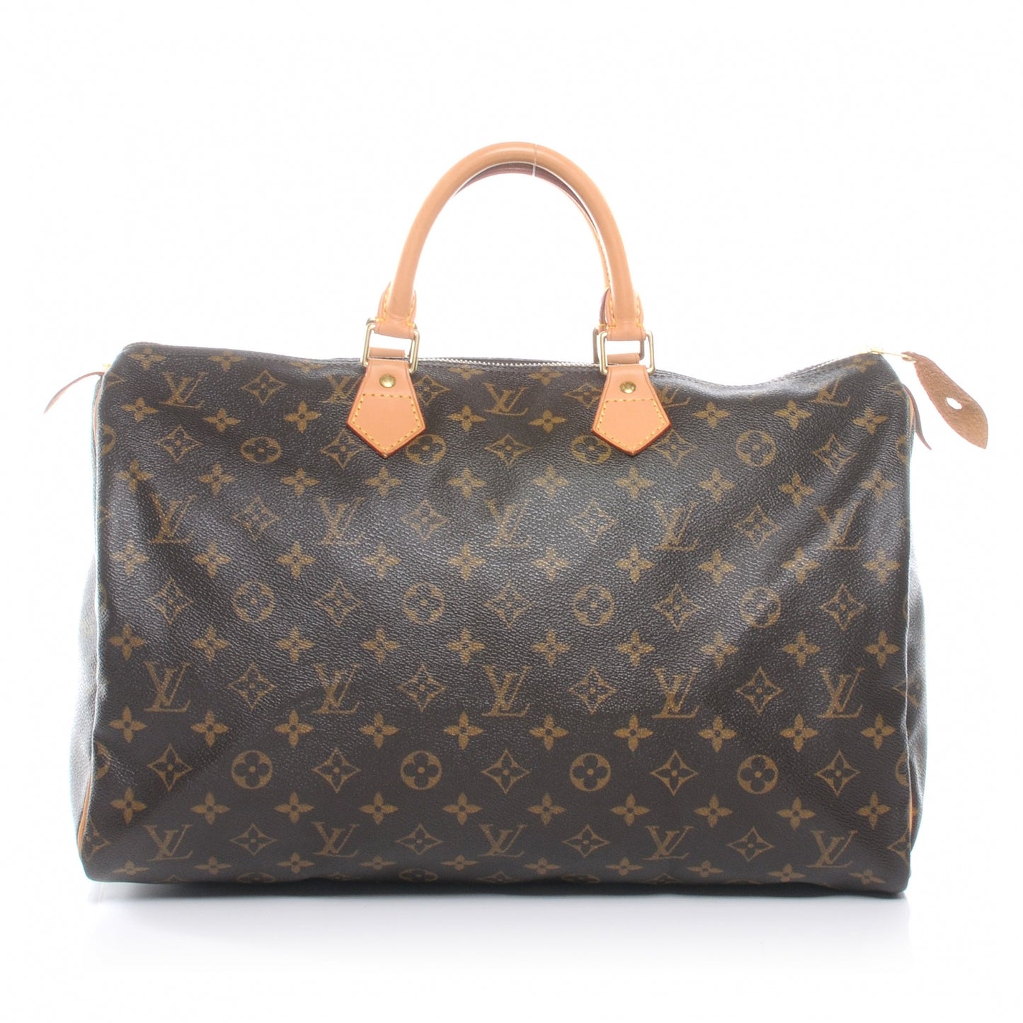 Monogram Speedy 40