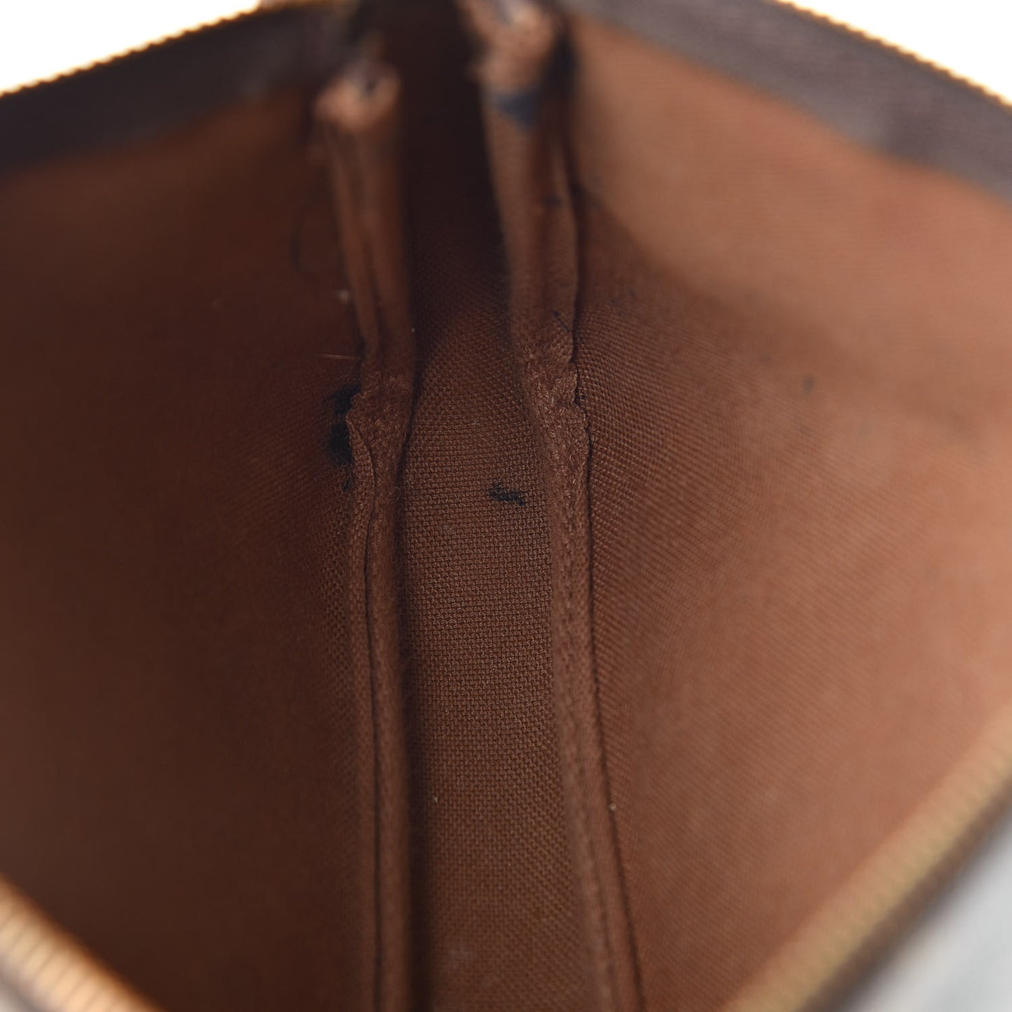 Monogram Pochette Accessories
