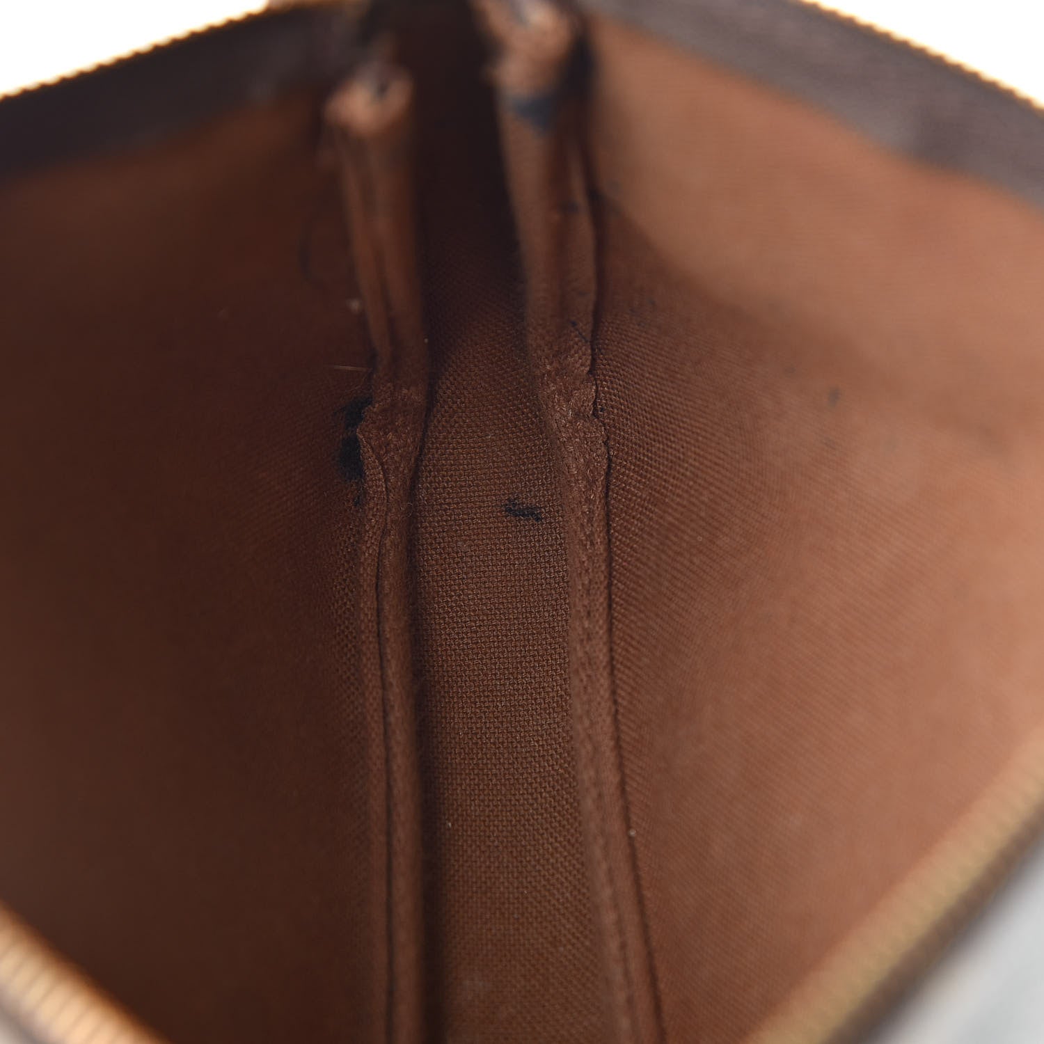 Louis Vuitton Monogram Pochette Accessories 8 of 11