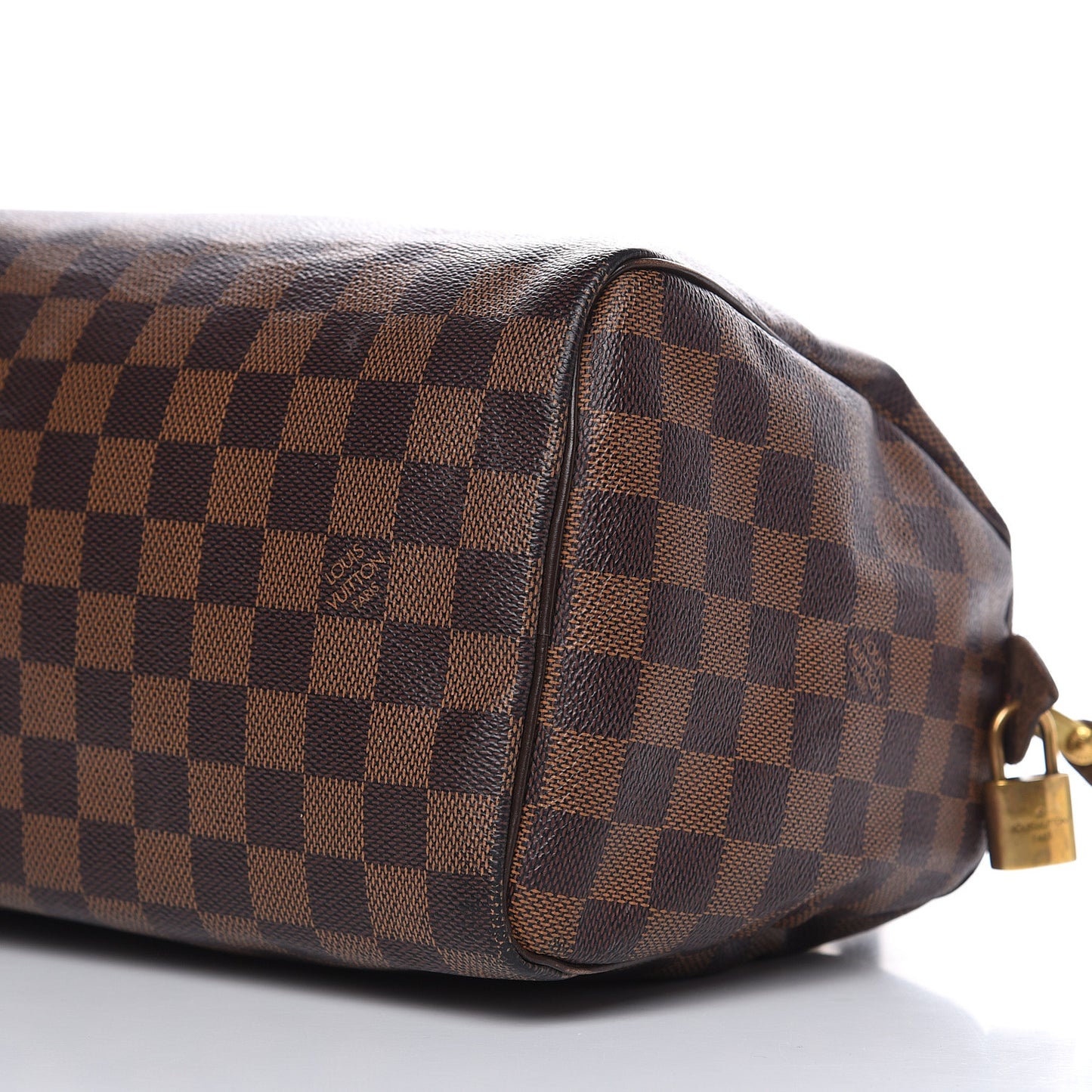 Damier Ebene Speedy 25