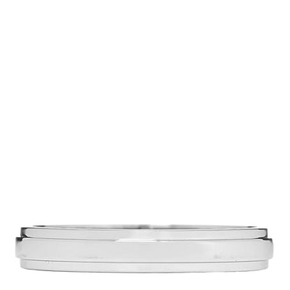 Cartier Platinum 3.5mm D'Amour Wedding Band Ring 58 8.25 3 of 5