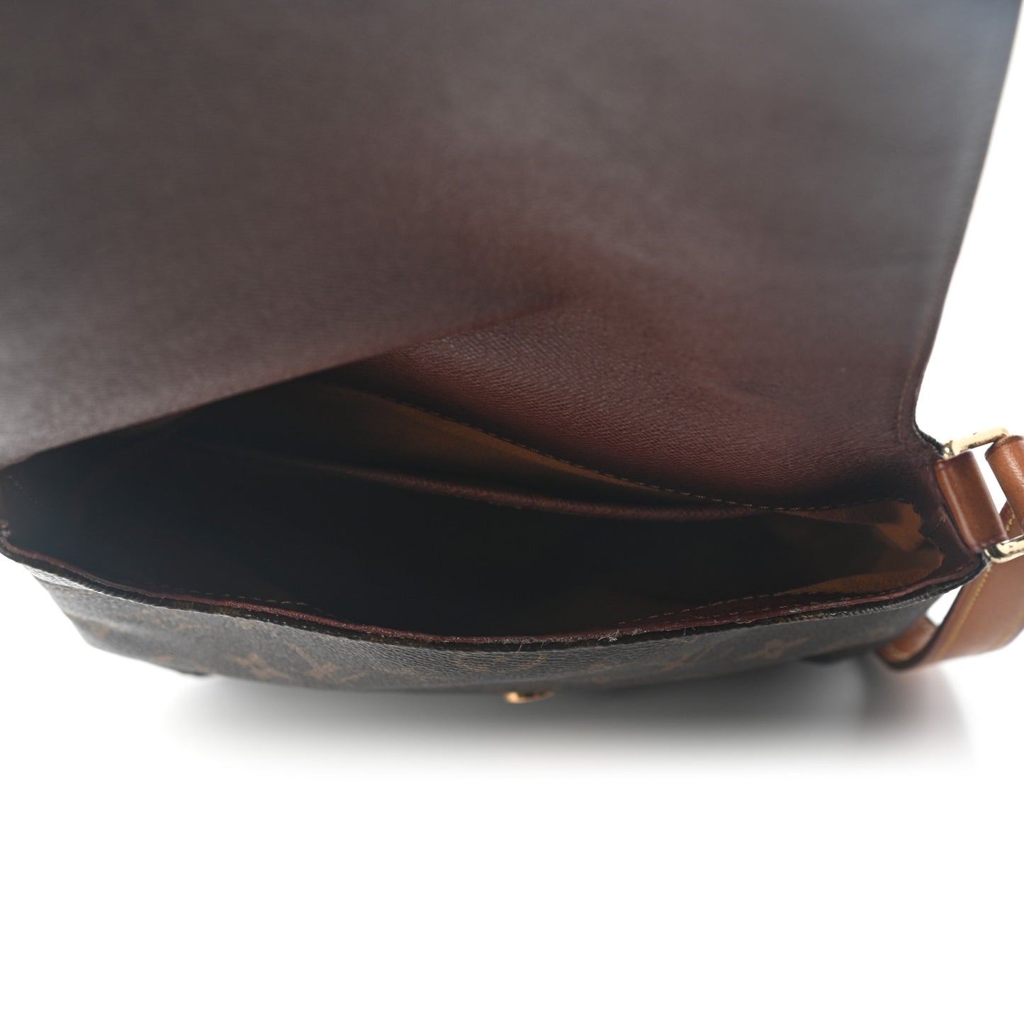 Monogram Musette Salsa