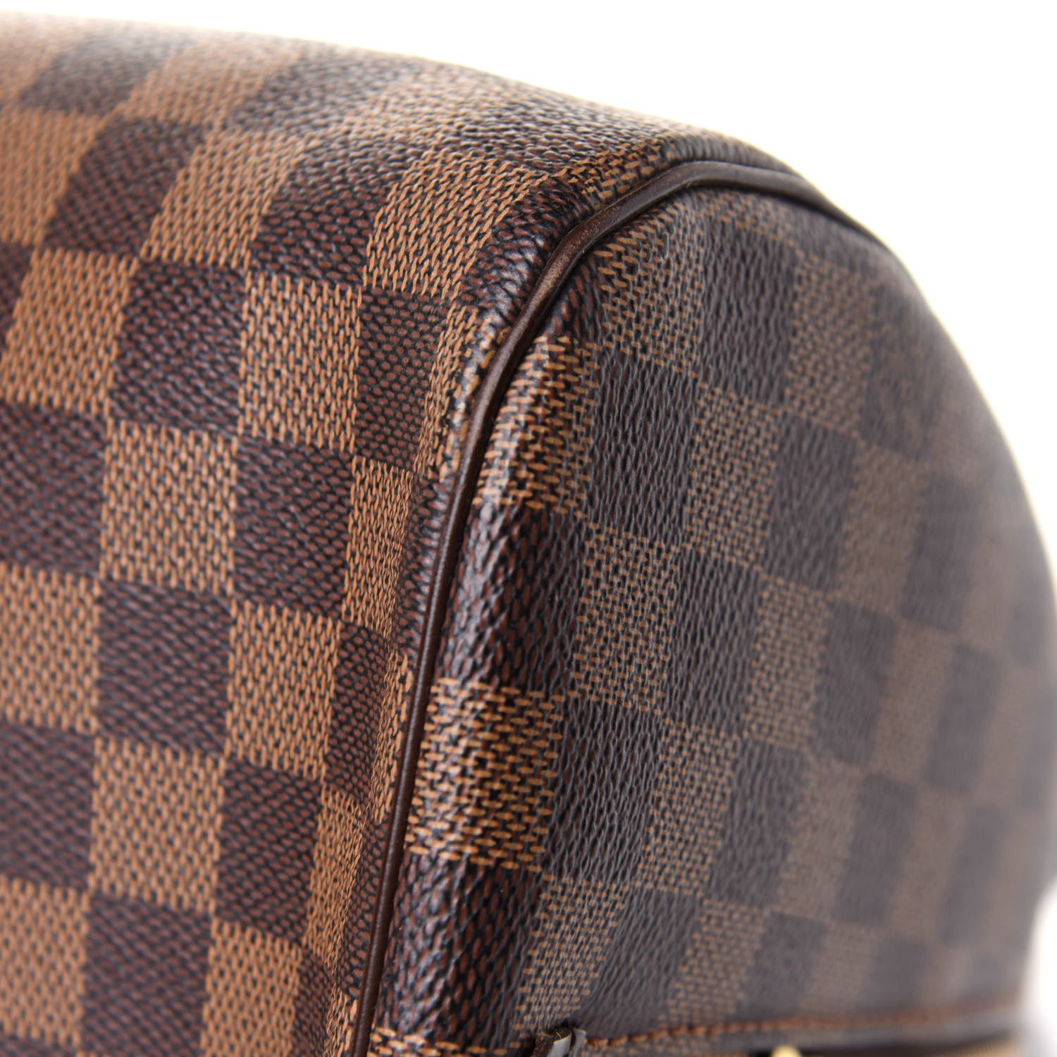 Louis Vuitton Damier Ebene Ribera MM 10 of 15
