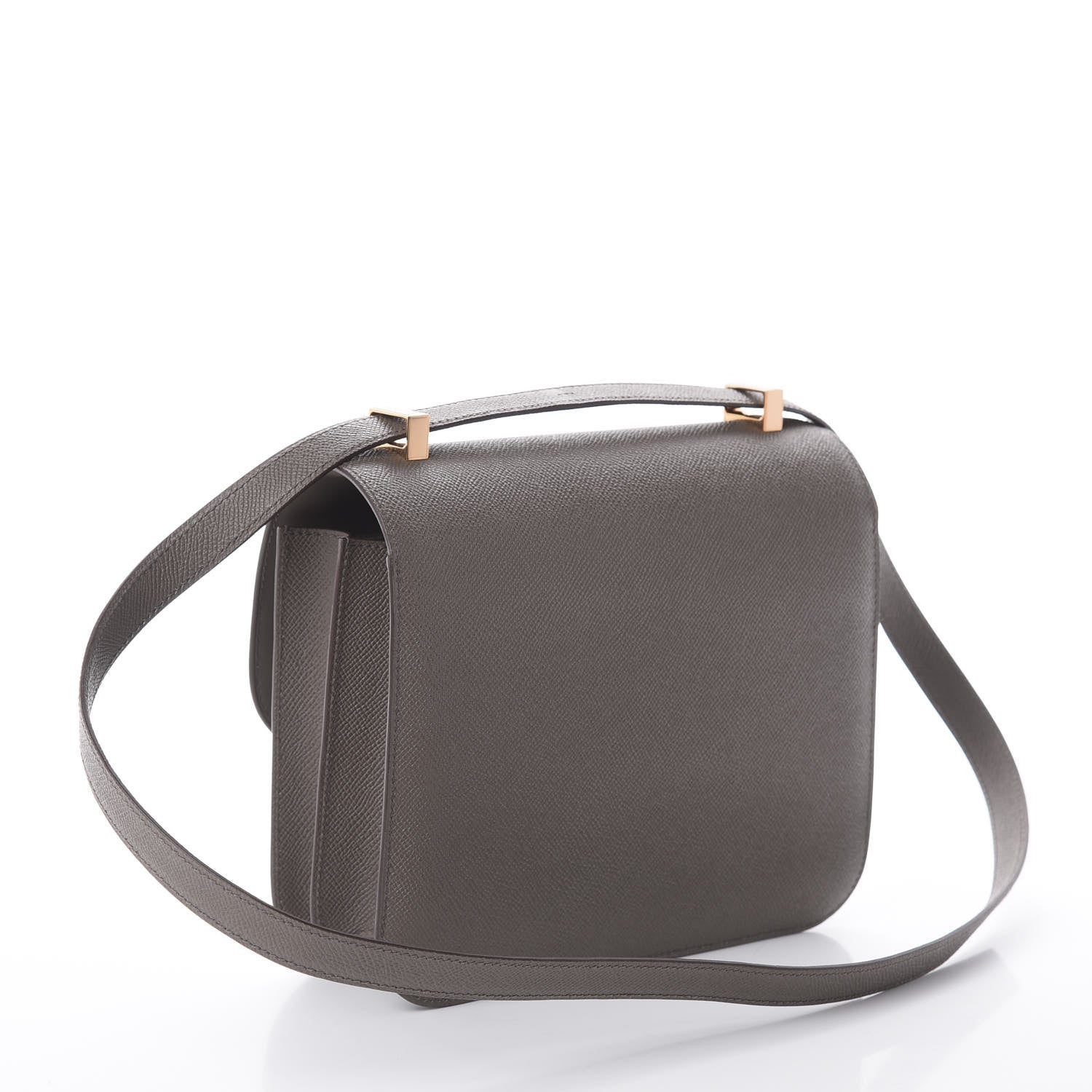 Hermes Epsom Constance 24 Etain 4 of 27