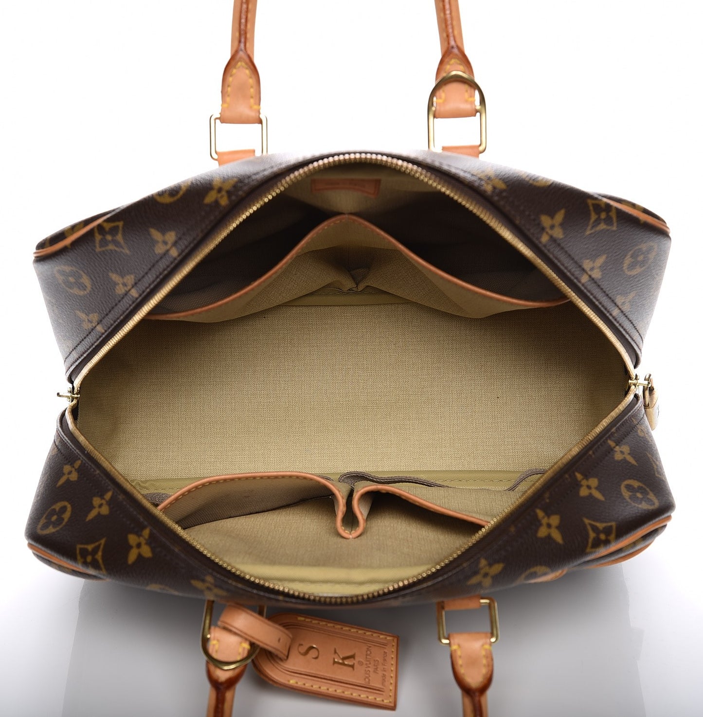 Monogram Deauville