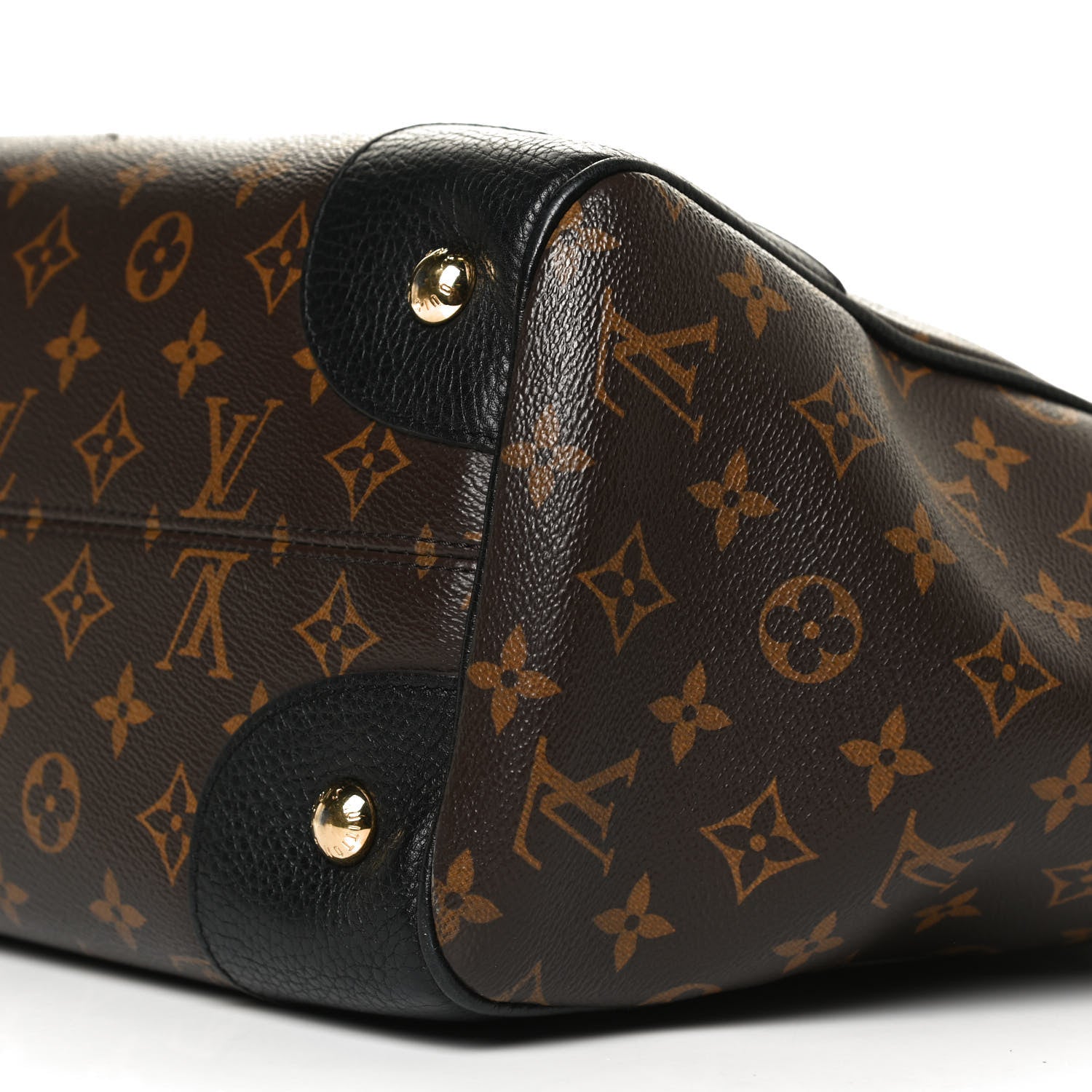 Louis Vuitton Monogram Estrela NM Black 9 of 12