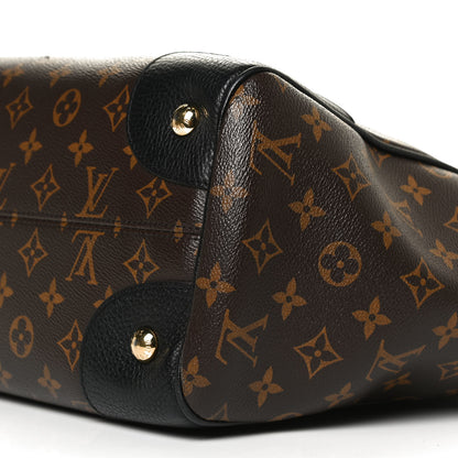 Louis Vuitton Monogram Estrela NM Black 9 of 12
