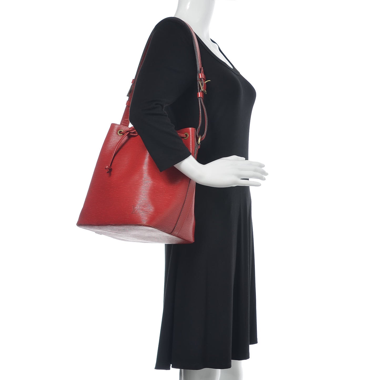 Epi Petit Noe Castillan Red