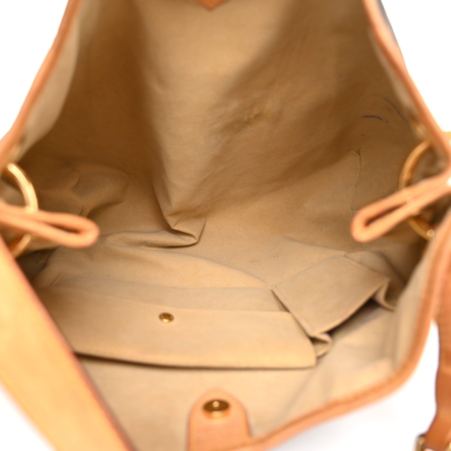 Louis Vuitton Monogram Galliera PM 5 of 12