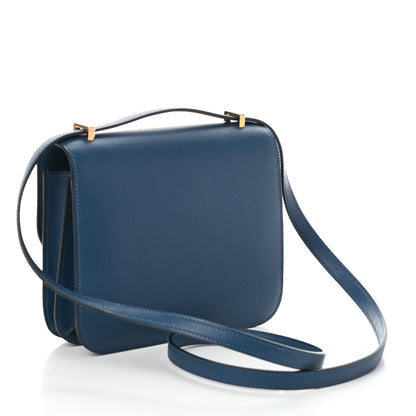 Hermes Epsom Constance 18 Colvert 3 of 10