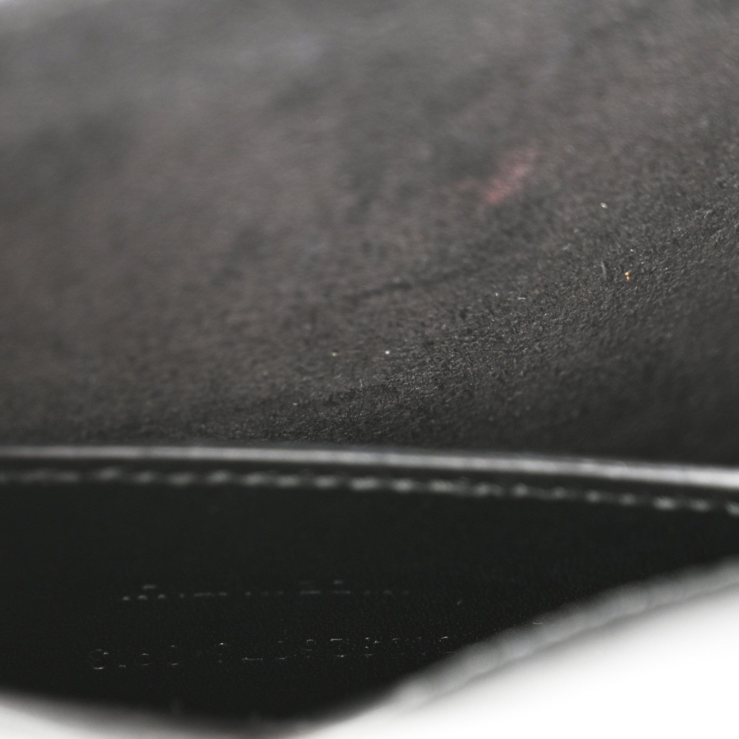 Saint Laurent Calfskin Small Classic Monogram Kate Tassel Satchel Black 7 of 14