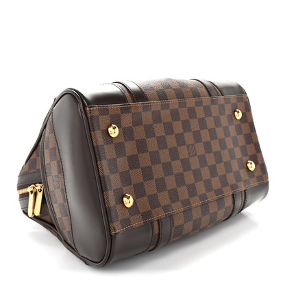 Louis Vuitton Damier Ebene Berkeley 4 of 9