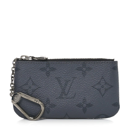 Louis Vuitton Reverse Monogram Eclipse Key Pouch 1 of 9