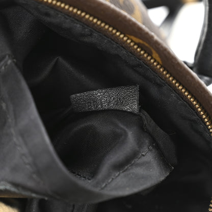 Louis Vuitton Monogram Palm Springs Backpack Mini 7 of 10