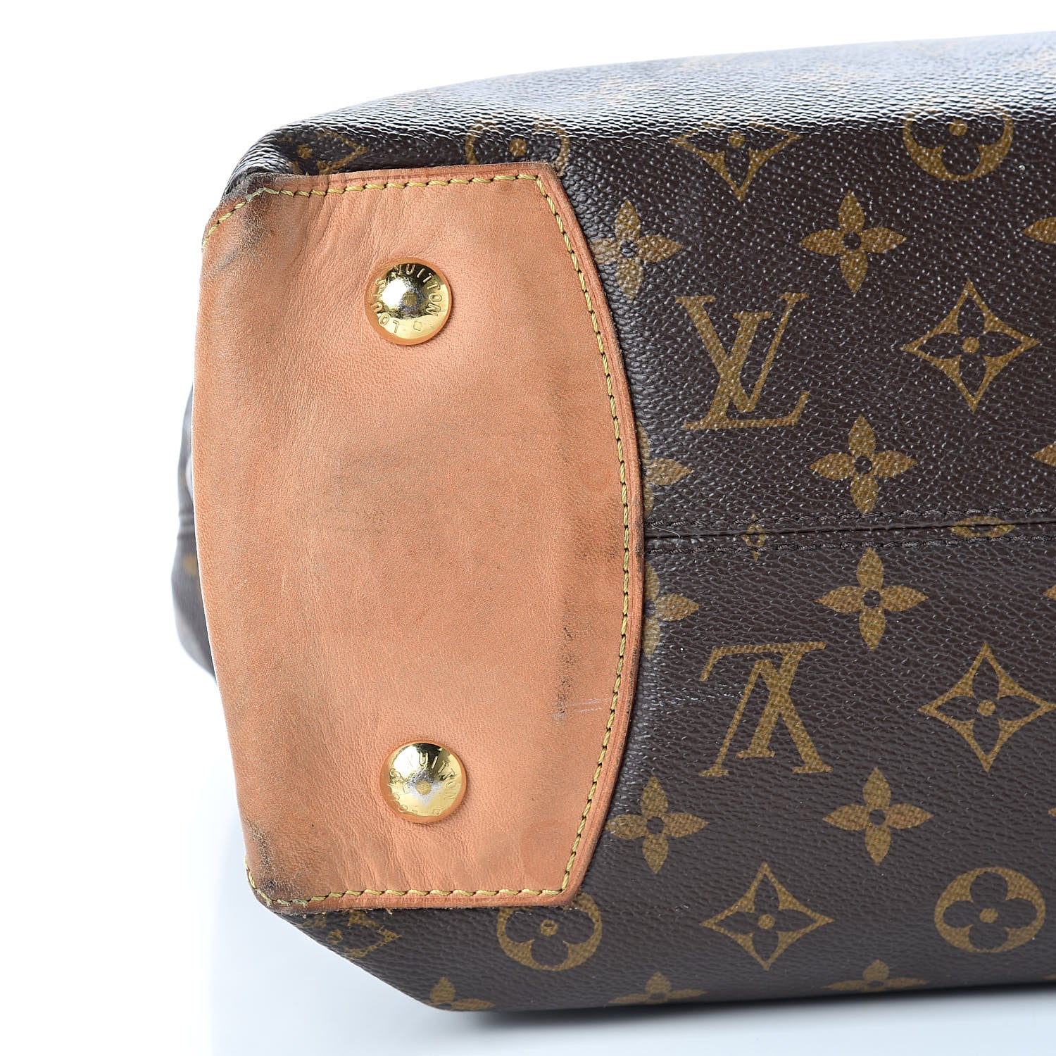 Louis Vuitton Monogram Wilshire GM 18 of 21