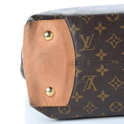 Louis Vuitton Monogram Wilshire GM 18 of 21