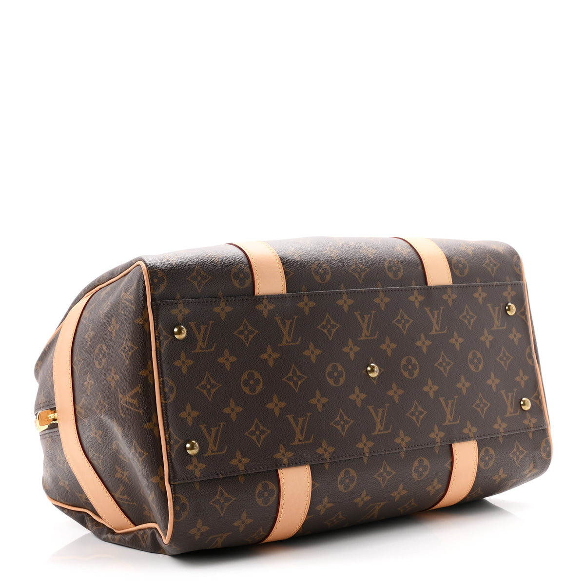 Monogram Carryall