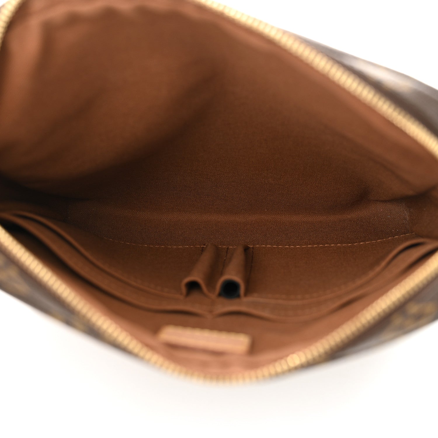 Louis Vuitton Monogram Trotteur Beaubourg 5 of 12