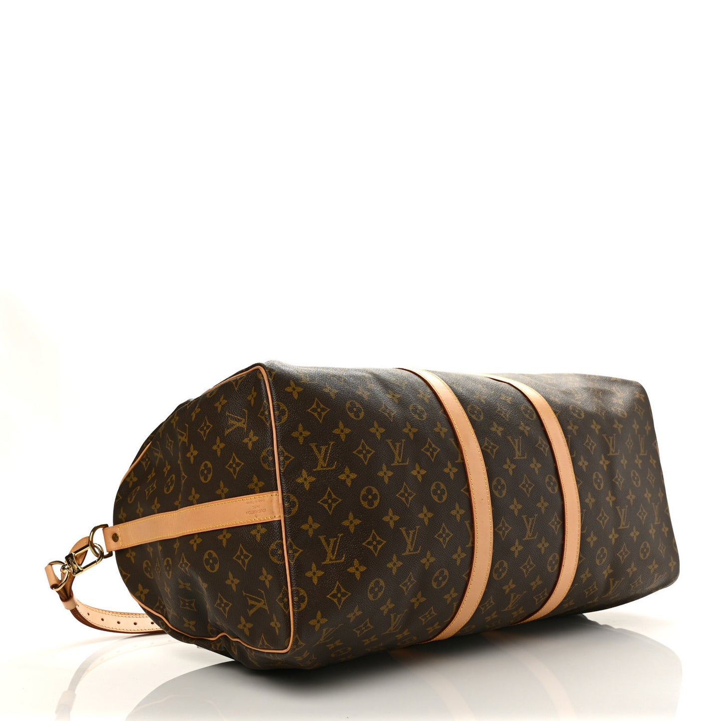 Monogram Keepall Bandouliere 55