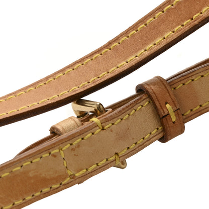 Louis Vuitton Monogram Mini Montsouris Backpack 12 of 13