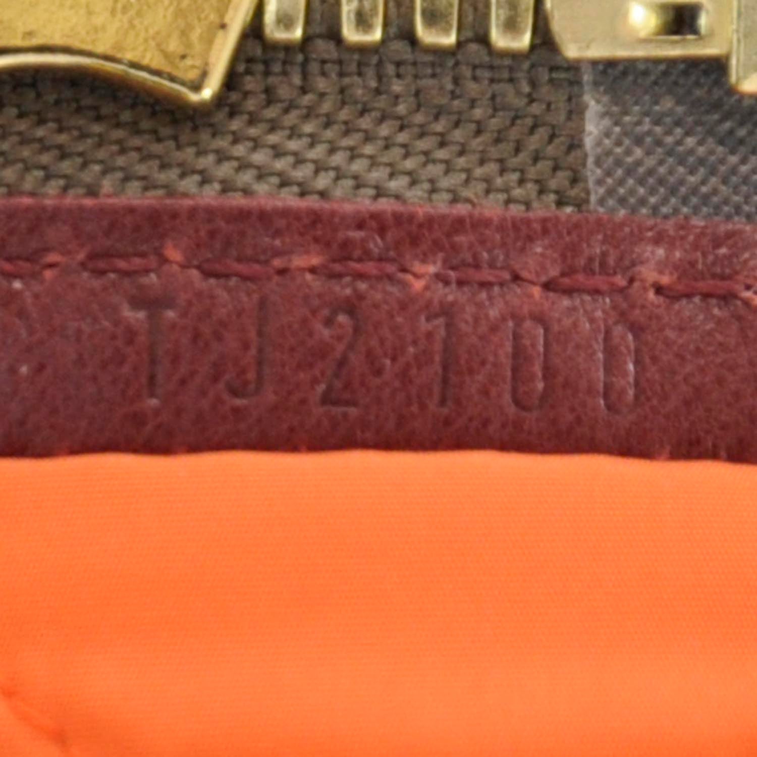 Louis Vuitton Monogram Aviator Kaki 7 of 7