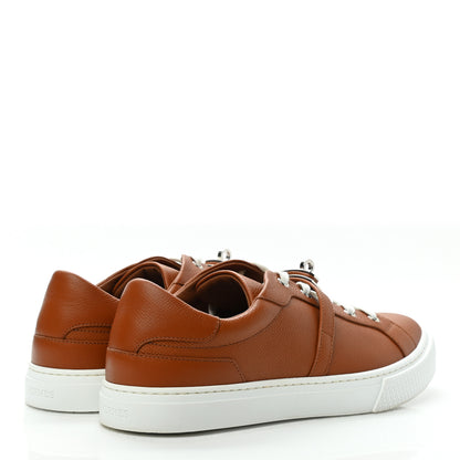 Hermes Epsom Day Sneakers 41 Naturel 4 of 8