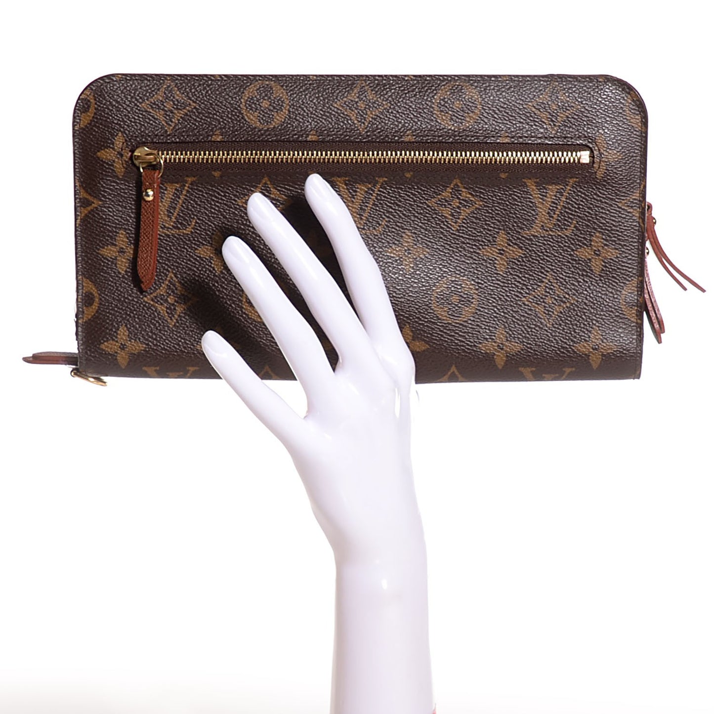 Monogram Insolite Organizer Wallet