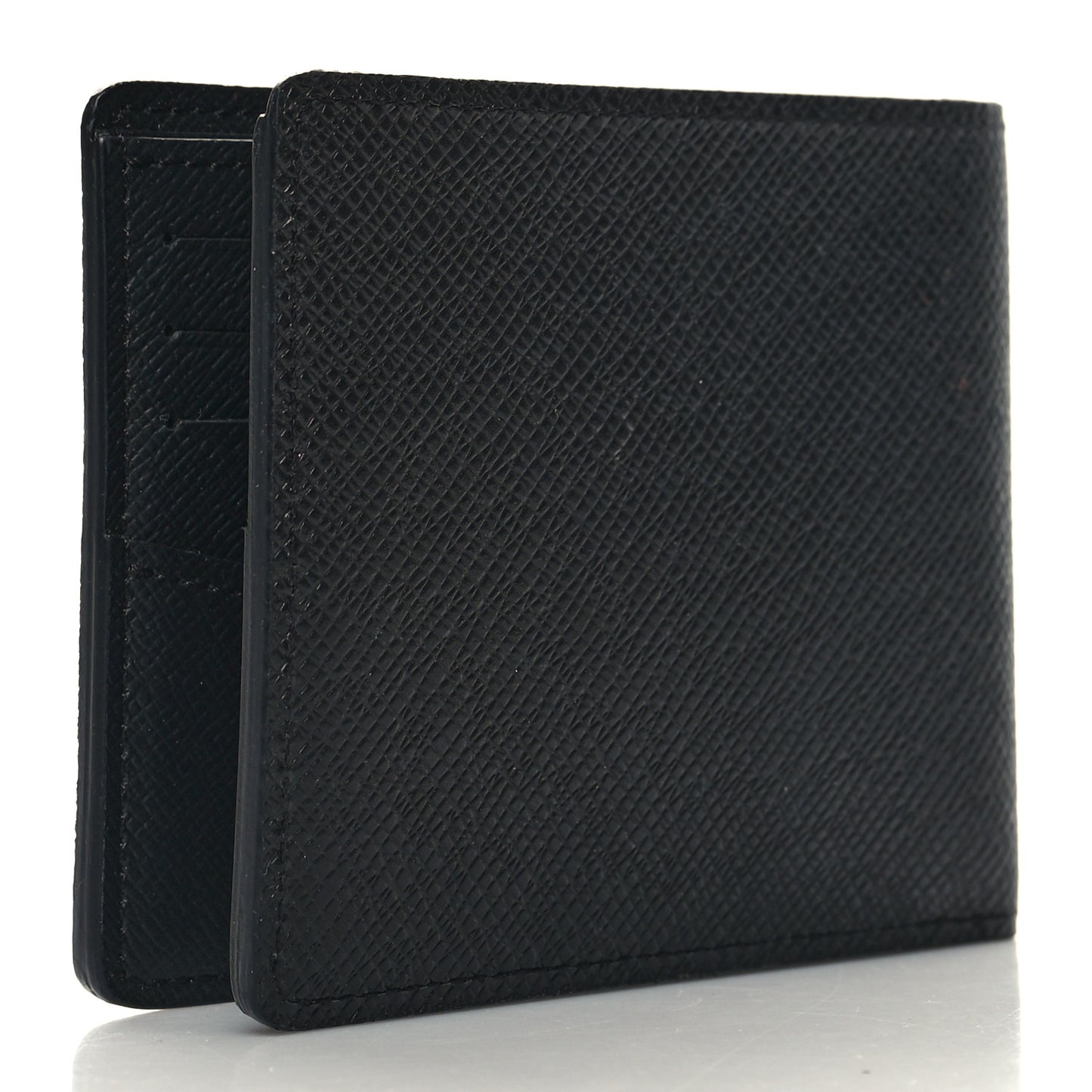 Taiga Multiple Wallet Ardoise
