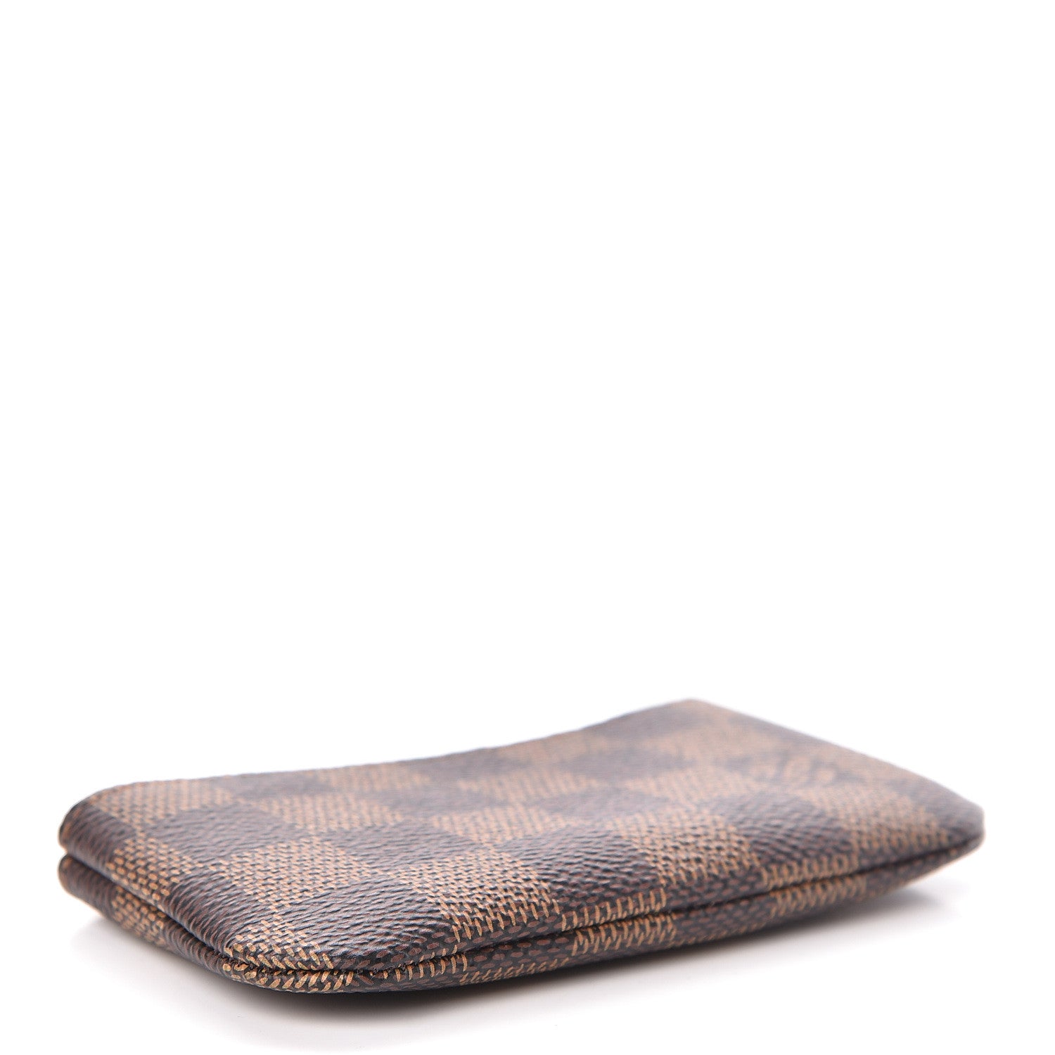 Louis Vuitton Damier Ebene Key Pouch 4 of 8