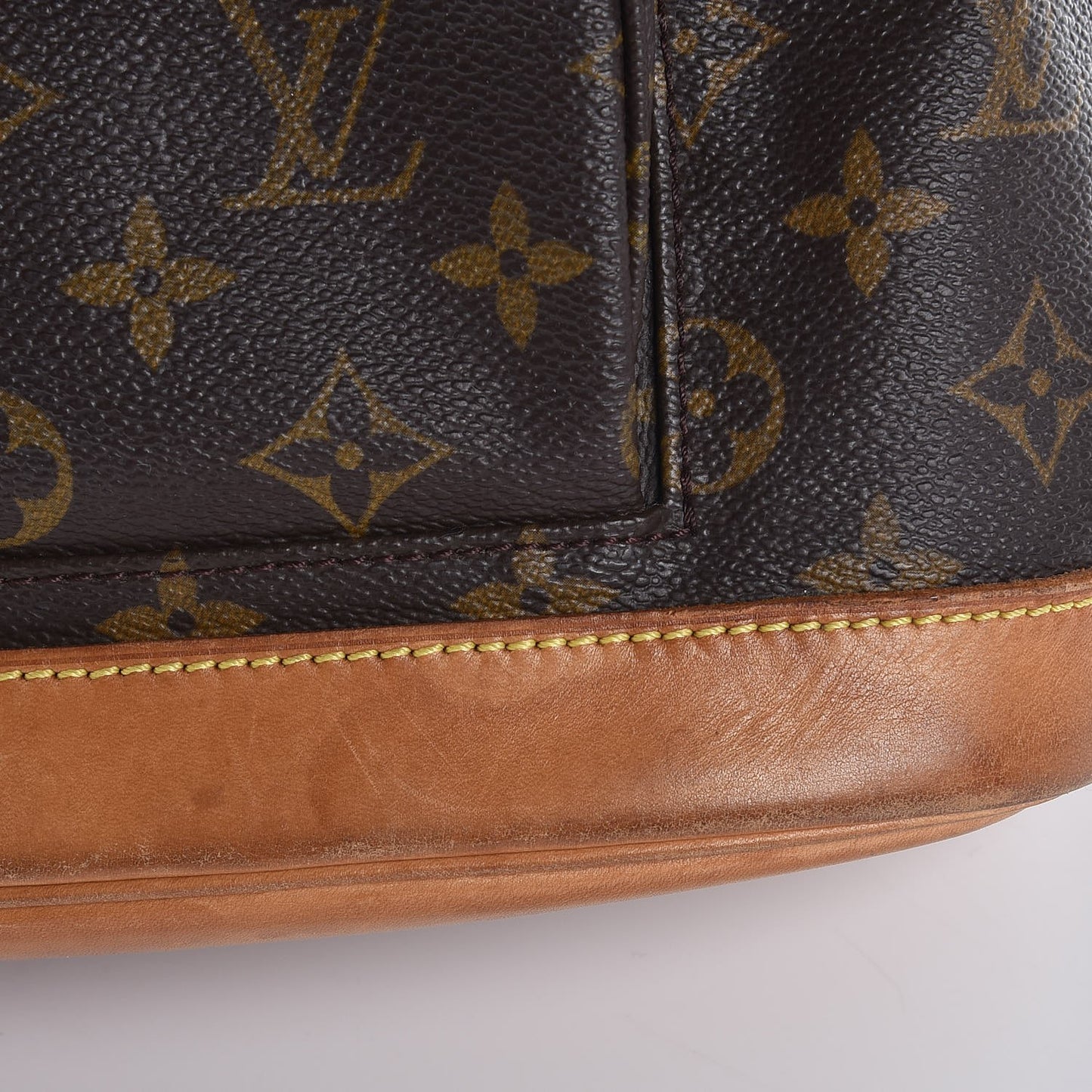 Monogram Montsouris MM Backpack