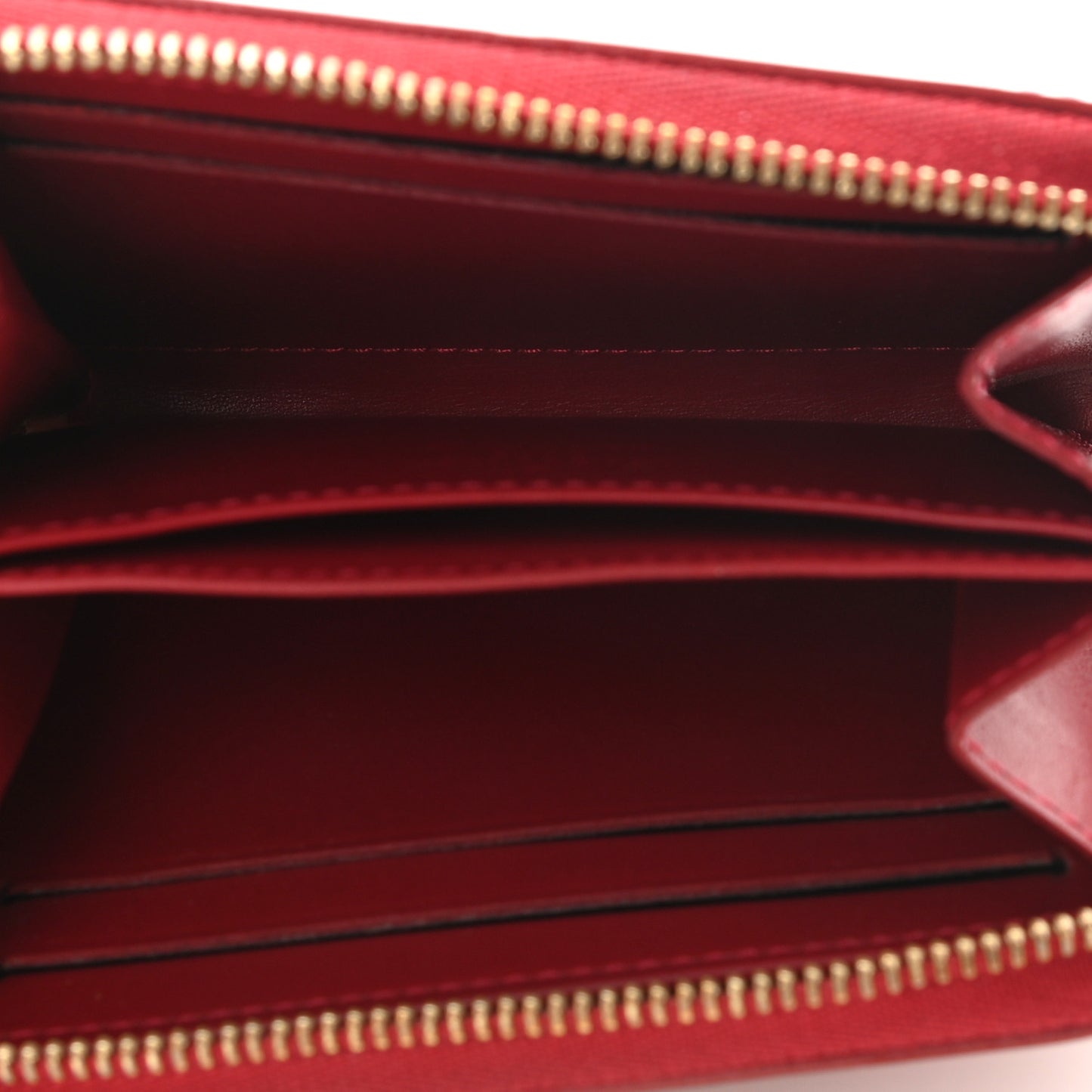 Vernis Zippy Coin Purse Pomme D'Amour