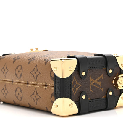 Louis Vuitton Reverse Monogram Side Trunk PM 10 of 10