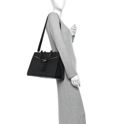 Louis Vuitton Empreinte Sully MM Marine 2 of 12