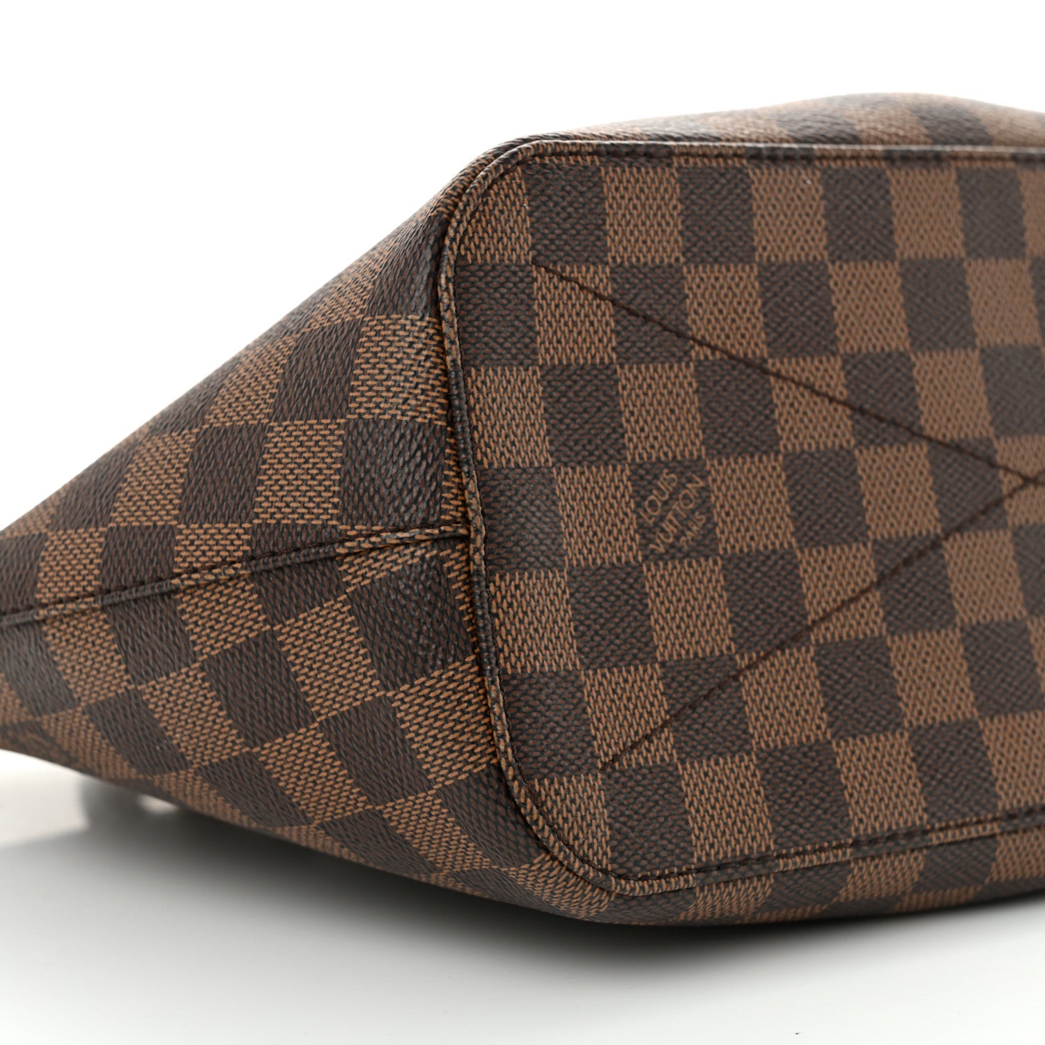 Louis Vuitton Damier Ebene Siena PM 9 of 11