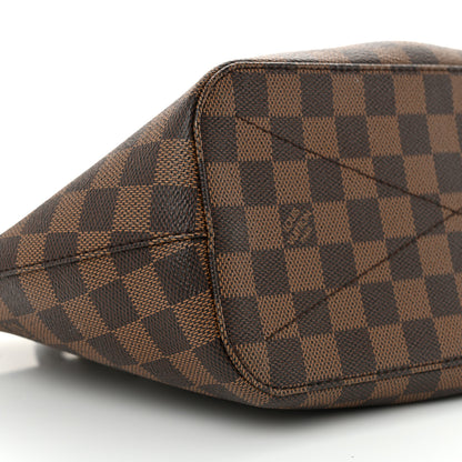 Louis Vuitton Damier Ebene Siena PM 9 of 11