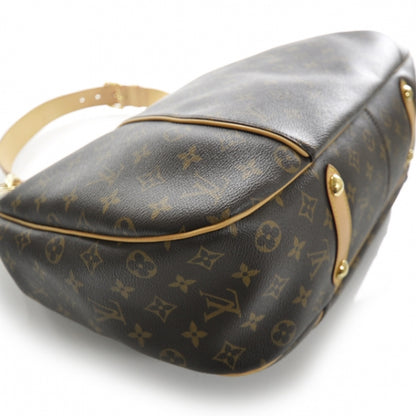Louis Vuitton Monogram Galliera GM 4 of 8
