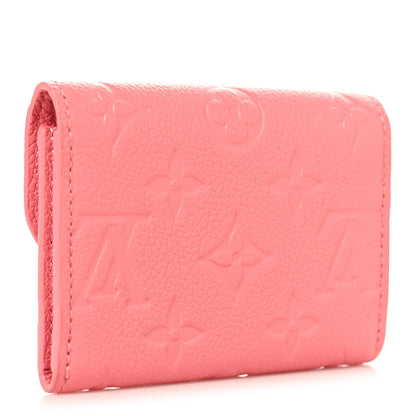 Louis Vuitton Empreinte Rosalie Coin Purse Tender Bliss 3 of 7