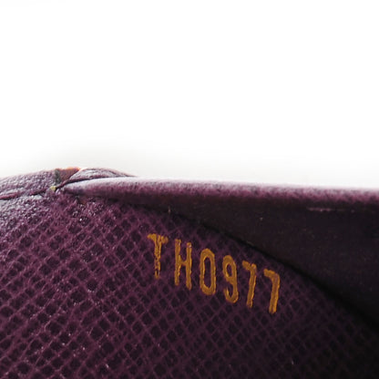 Louis Vuitton Epi Mini Agenda Tassil 7 of 7