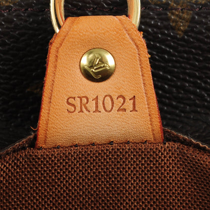 Louis Vuitton Monogram Vavin GM 7 of 7